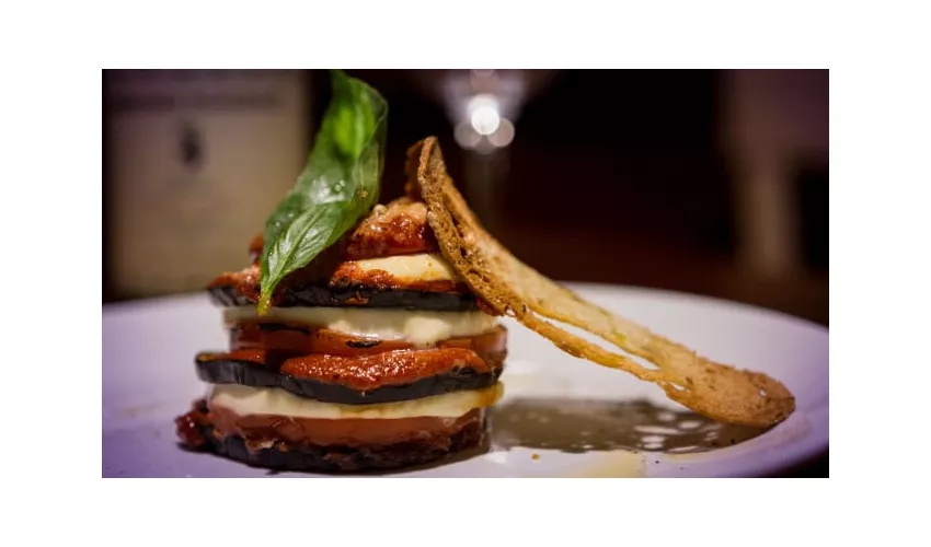 Osteria dello Sgrano glutenfree