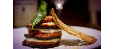 Osteria dello Sgrano glutenfree