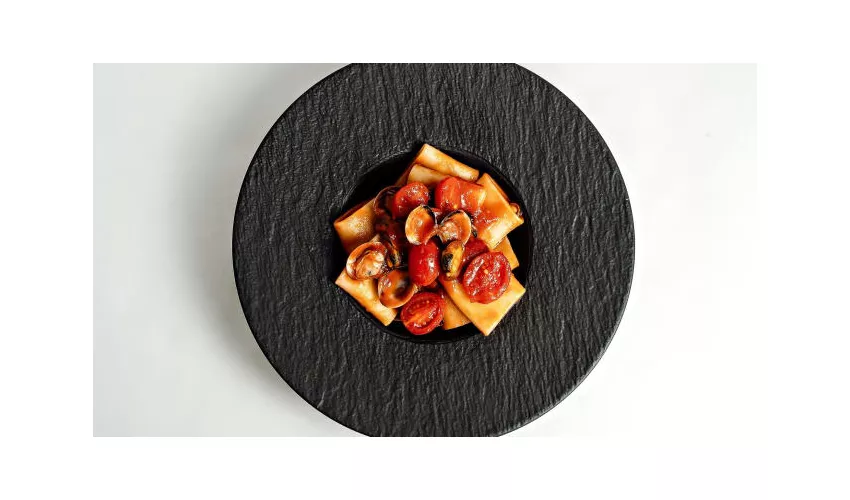 IMPOSSIBLE BISTROT - IQOS RESELLER