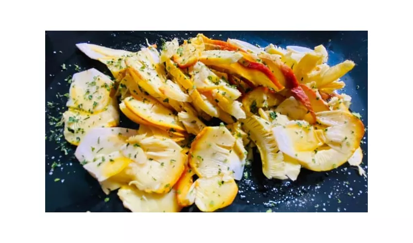 Ca' Mia - Casa Albano Ristorante
