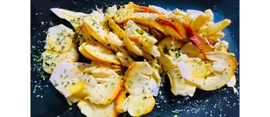 Ca' Mia - Casa Albano Ristorante