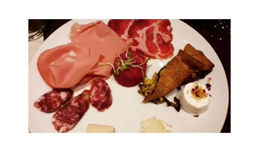 Capricci