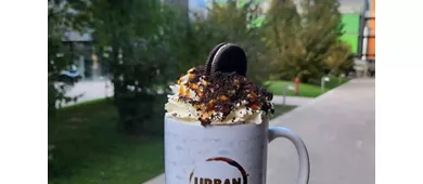 Urban Coffee Lab - Trento