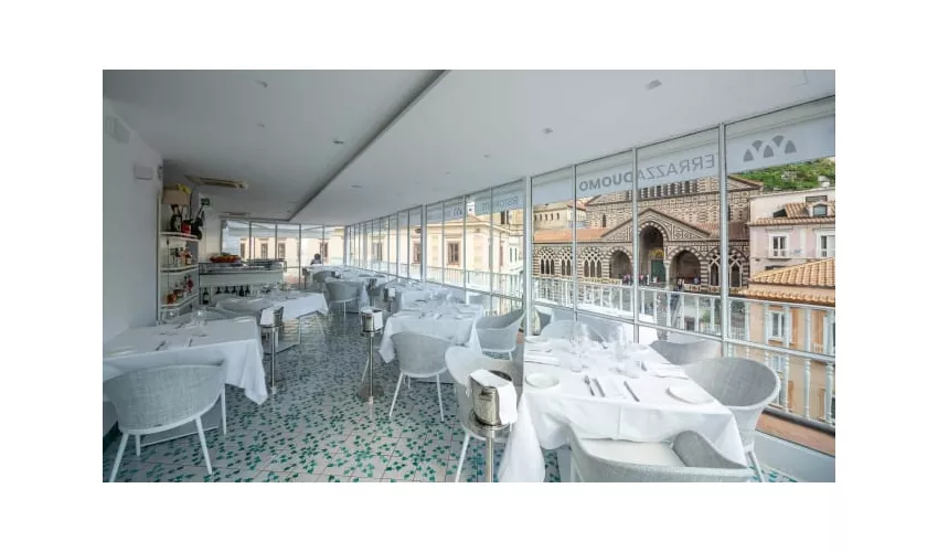 Terrazza Duomo Hotel & Restaurant