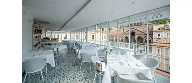 Terrazza Duomo Hotel & Restaurant