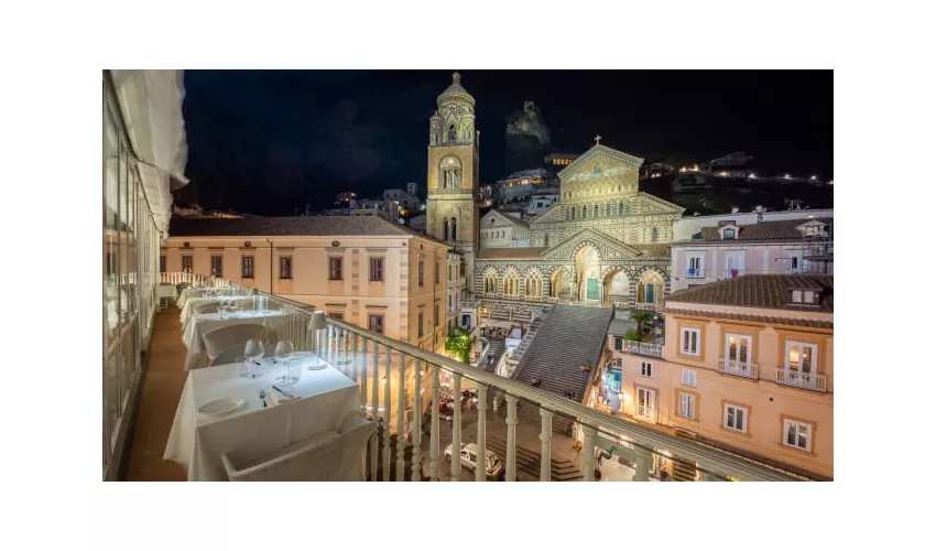 Terrazza Duomo Hotel & Restaurant