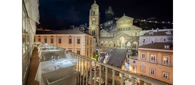 Terrazza Duomo Hotel & Restaurant