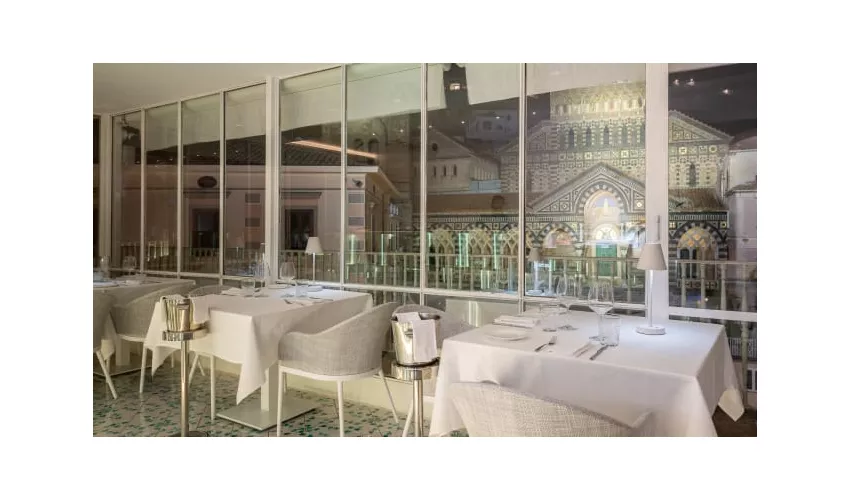 Terrazza Duomo Hotel & Restaurant