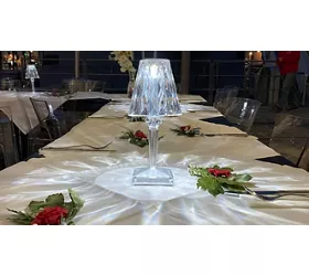 Piccolo Mondo Ristorante Lounge Bar