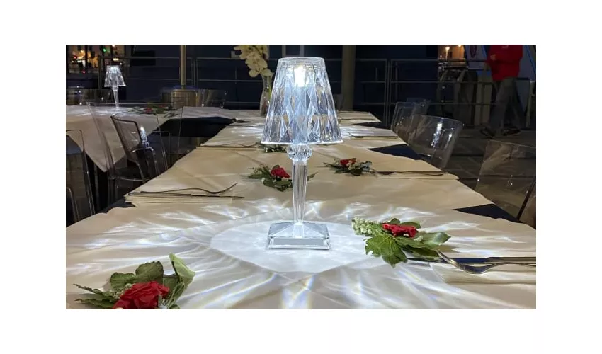 Piccolo Mondo Ristorante Lounge Bar