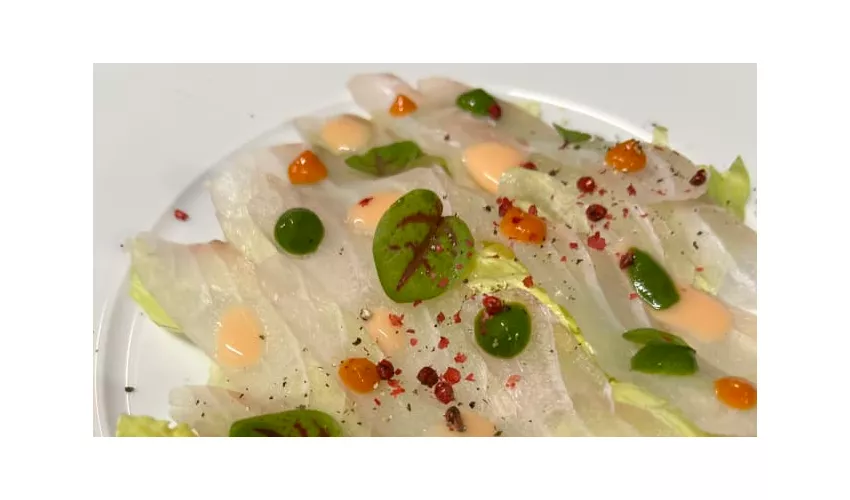 Piccolo Mondo Ristorante Lounge Bar