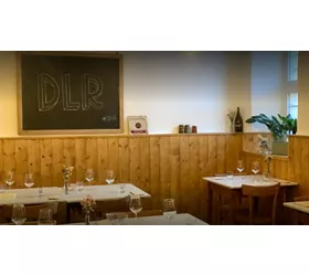 DLR DopoLavoroRicreativo