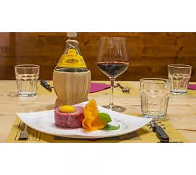 Locanda Antichi Sapori