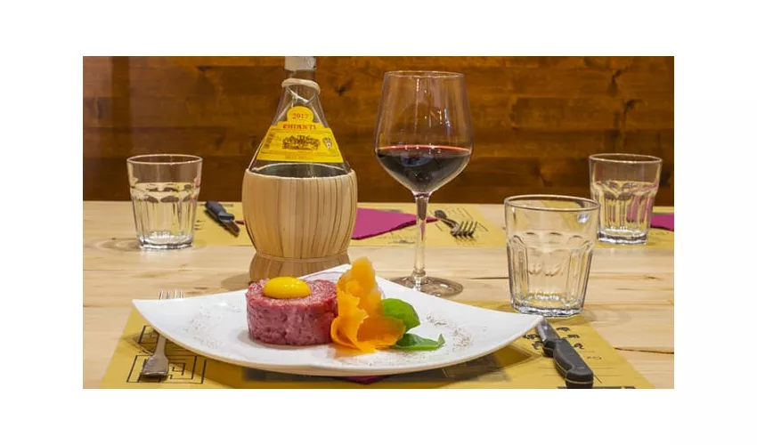 Locanda Antichi Sapori