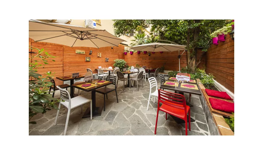 Locanda Antichi Sapori