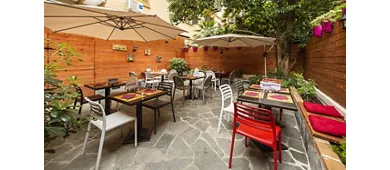 Locanda Antichi Sapori