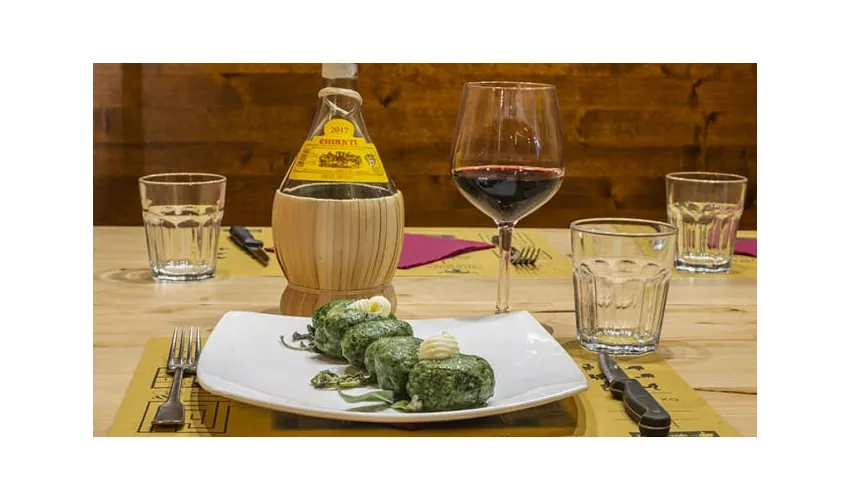 Locanda Antichi Sapori