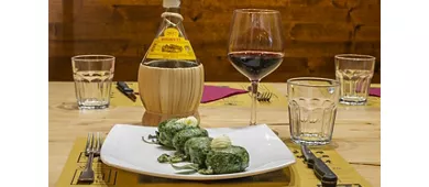 Locanda Antichi Sapori