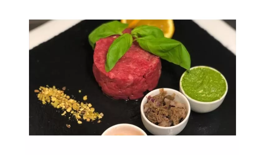 Locanda Antichi Sapori