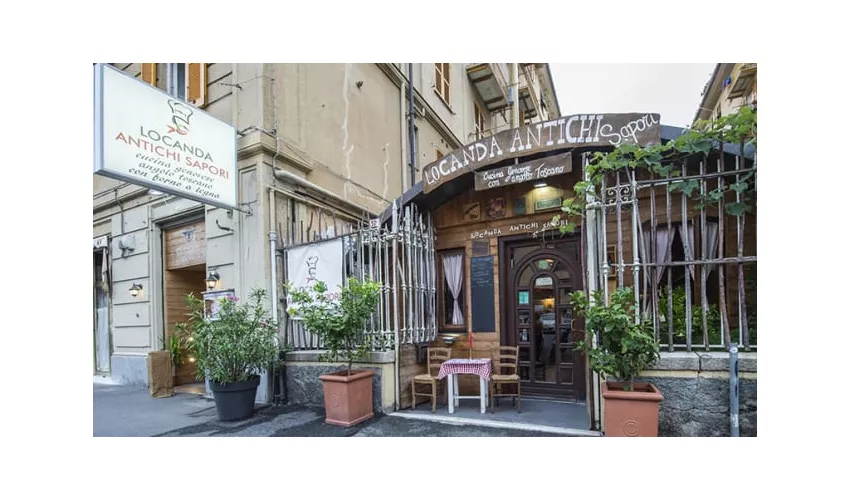 Locanda Antichi Sapori