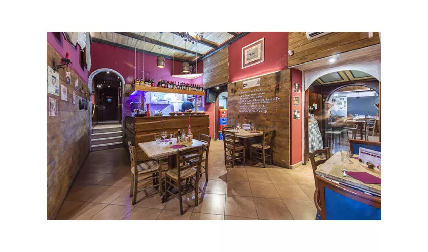 Locanda Antichi Sapori