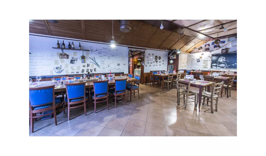 Locanda Antichi Sapori