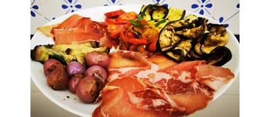 Il Re della Pizza