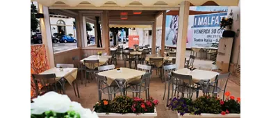 Il Re della Pizza