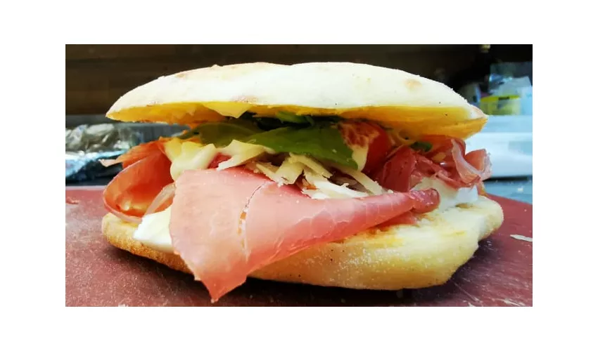 Il Re della Pizza