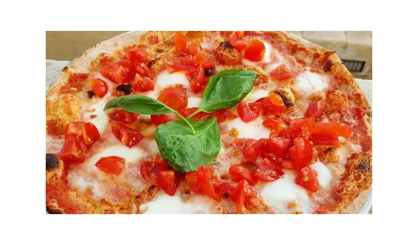 Il Re della Pizza