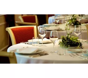 Ristorante Duca D'Aosta