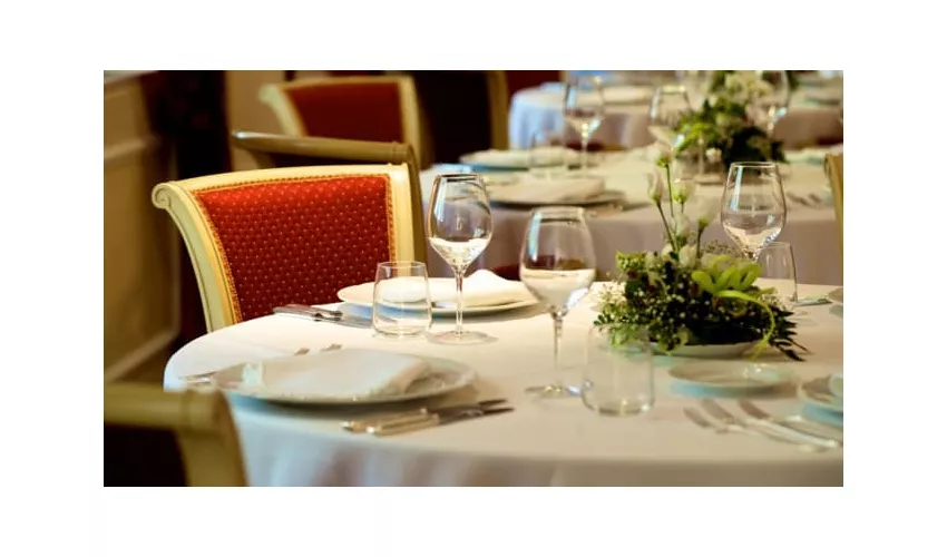 Ristorante Duca D'Aosta