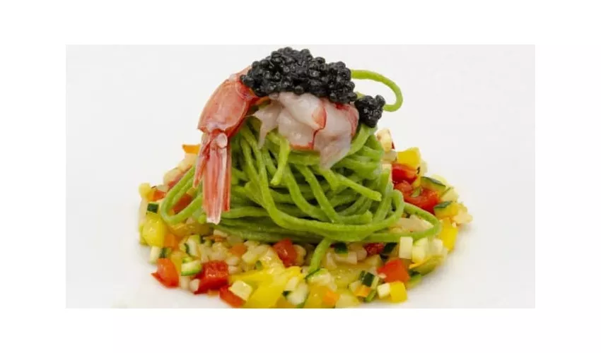 Ristorante Duca D'Aosta