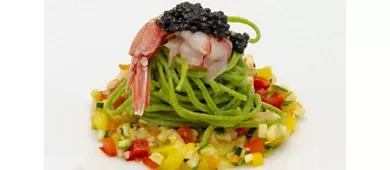 Ristorante Duca D'Aosta