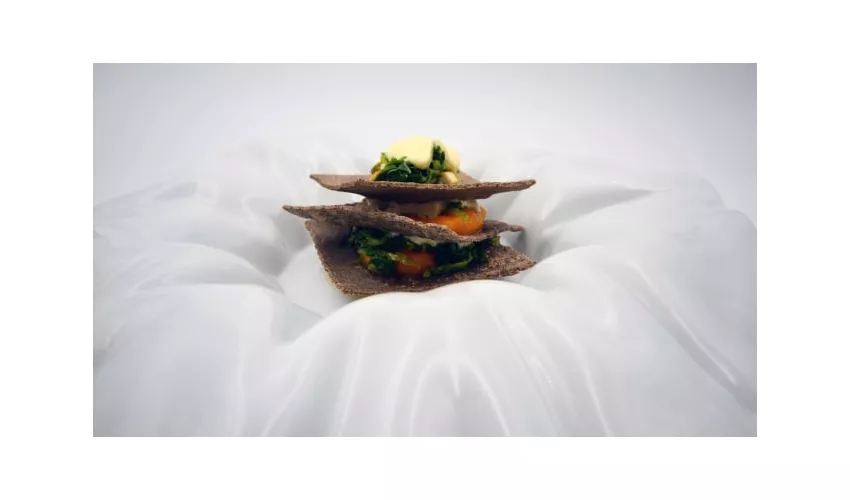 Ristorante Duca D'Aosta