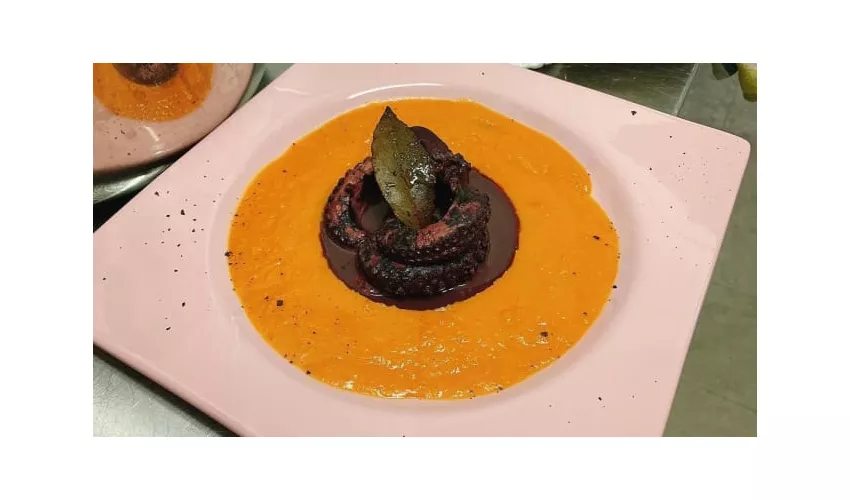 Osteria Bar del Mercato