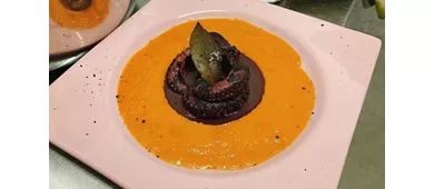 Osteria Bar del Mercato