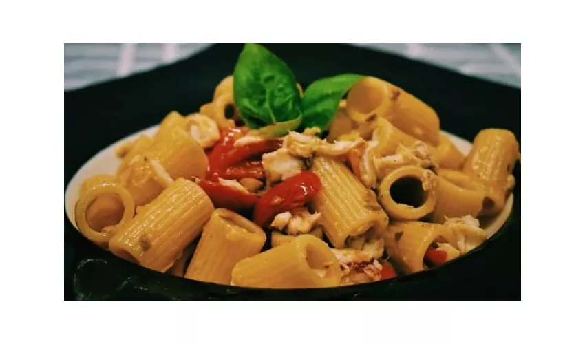Osteria Bar del Mercato