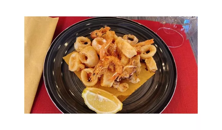 Osteria Bar del Mercato