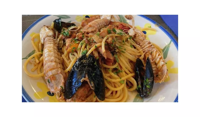 Osteria Bar del Mercato