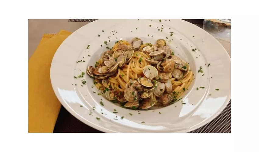 Osteria Bar del Mercato