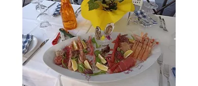Pescheria Agraja