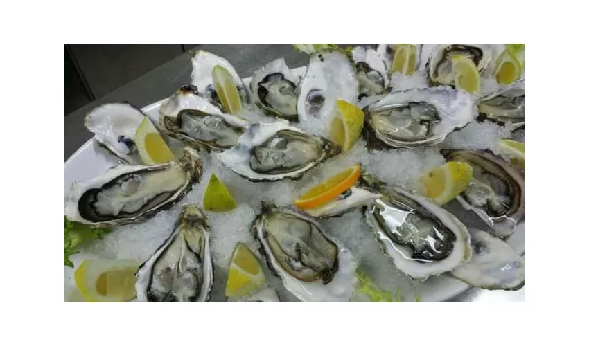 Pescheria Agraja