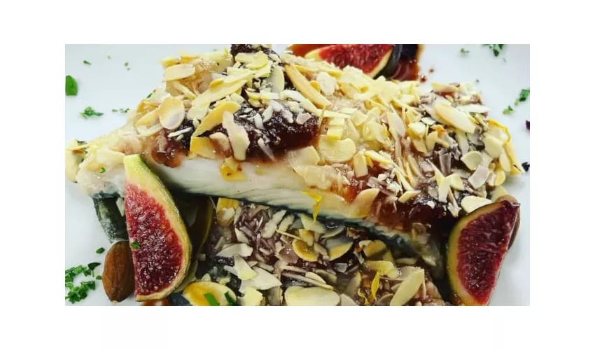 Trattoria con locanda La Rosa