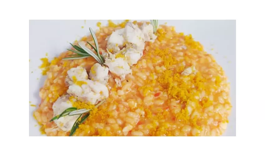 Trattoria con locanda La Rosa