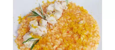 Trattoria con locanda La Rosa