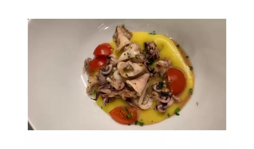 Trattoria con locanda La Rosa
