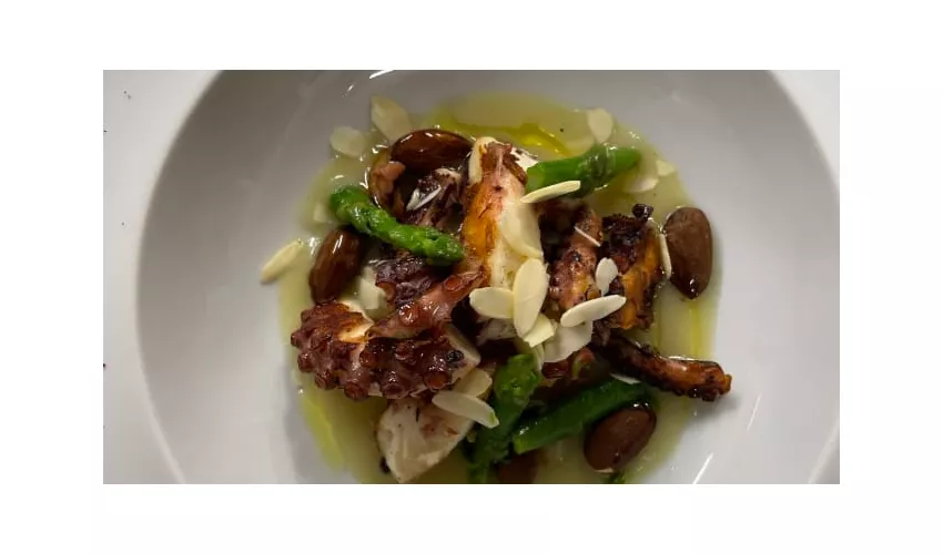 Trattoria con locanda La Rosa