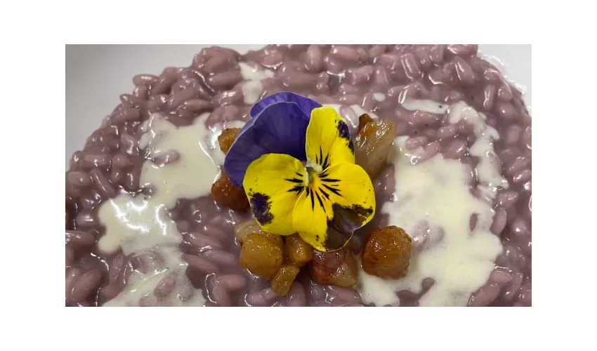 Trattoria con locanda La Rosa