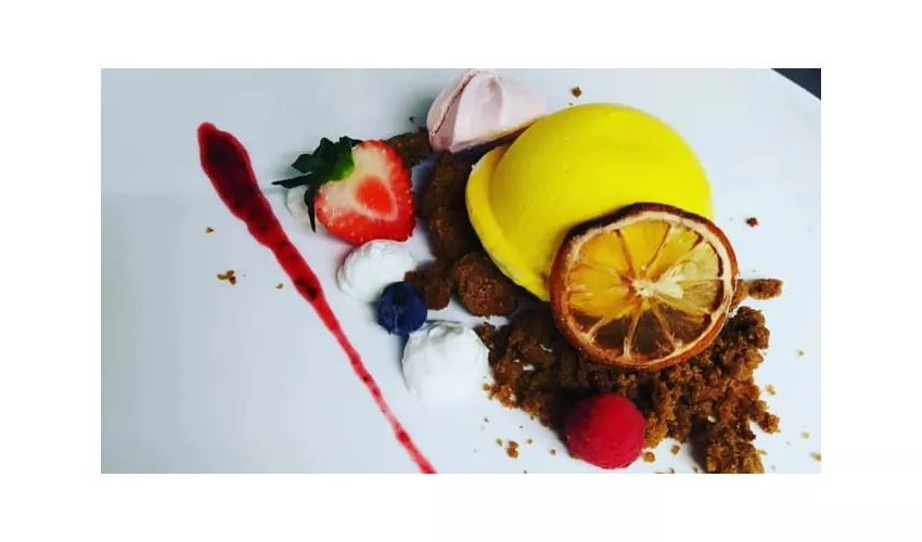 Trattoria con locanda La Rosa